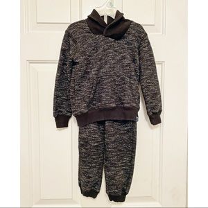 Joe’s size 3T sweatsuit